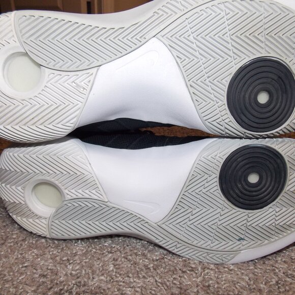 Men's Nike Hyperdunk 2015 Size 12 - Picture 6 of 10